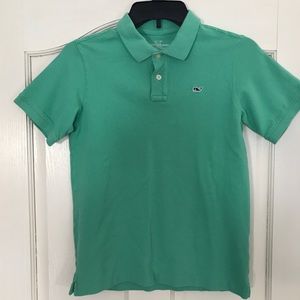 Vineyard Vines Boys Polo